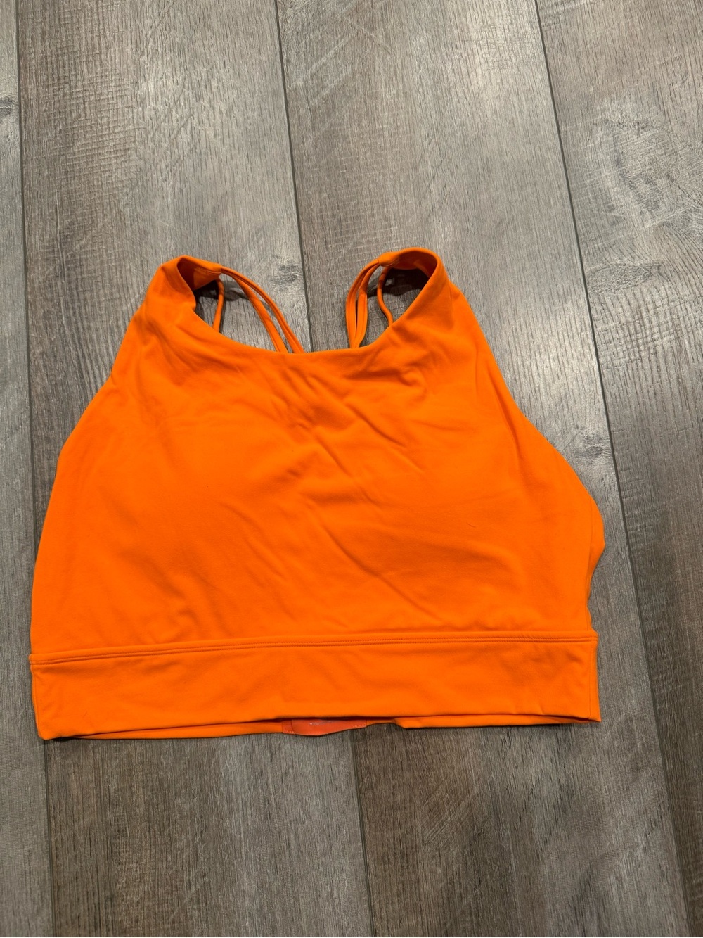 Buffbunny Bra